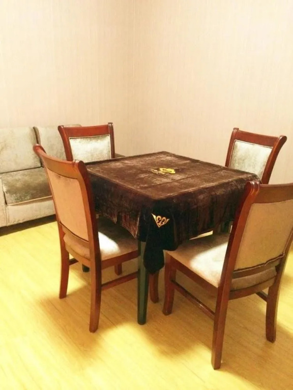 Yiyi Chain Hotel (Hengyang Hengshan Scenic Area Entrance Shop)