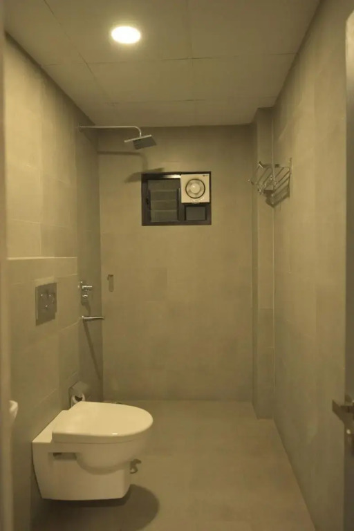 Hotel Al Zam Zam