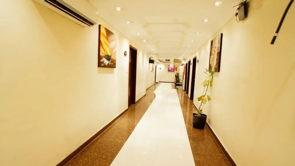 Nawarah For Hotel Suites