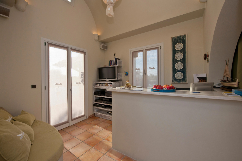 Ammos Naxos Exclusive Apartments & Studios
