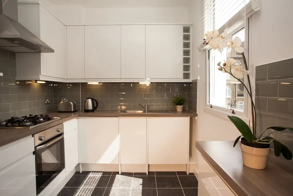 Lamington - Shepherds Bush Serviced Apartments