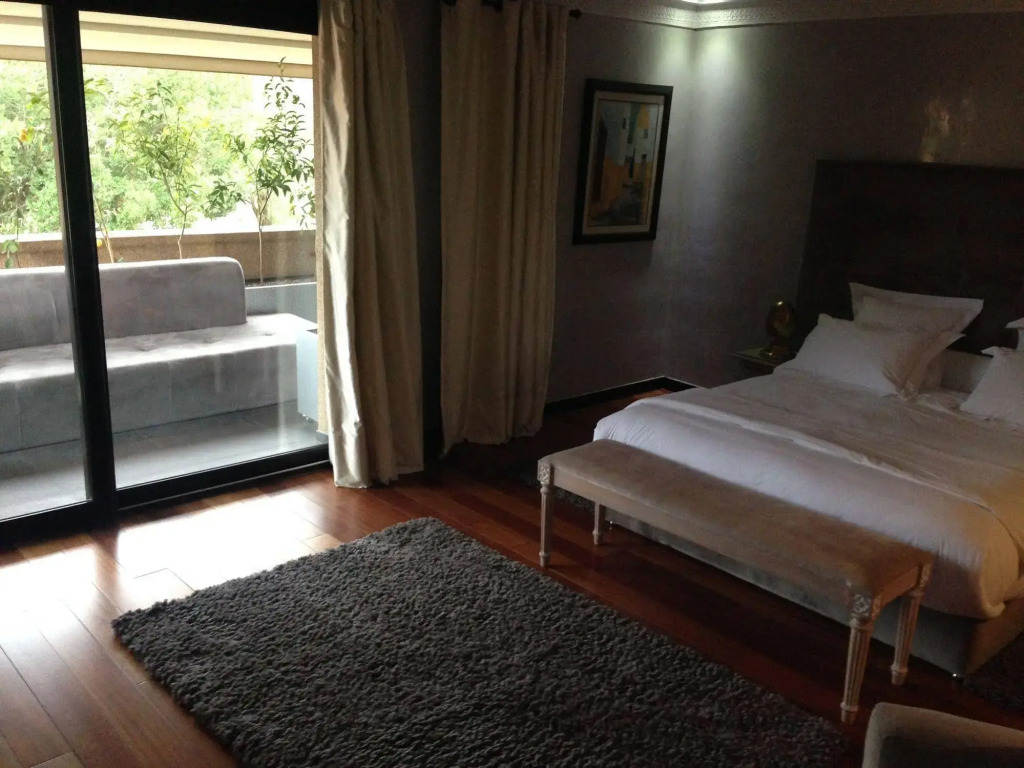Medina Loft & Spa