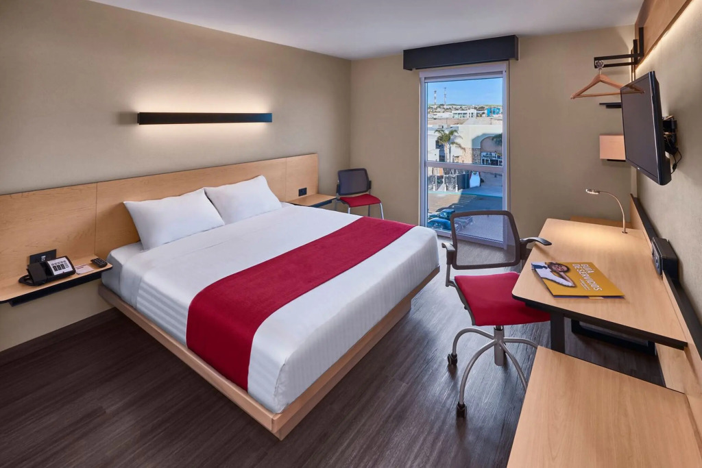 City Express by Marriott Tampico Altamira