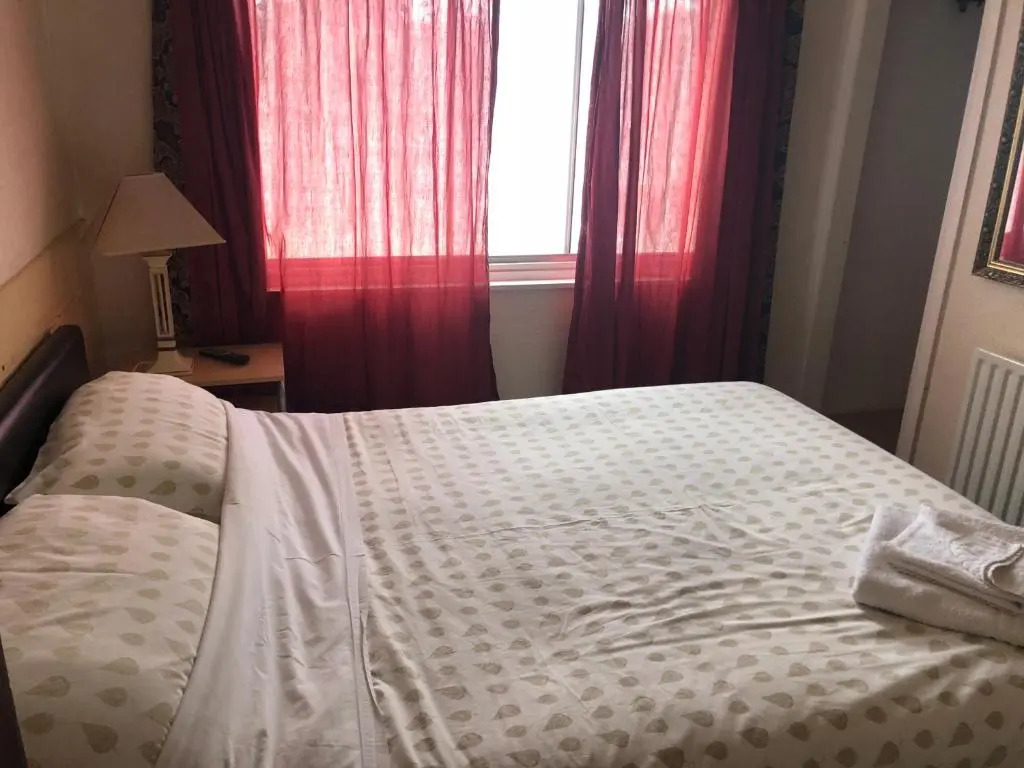 Charde Guest House