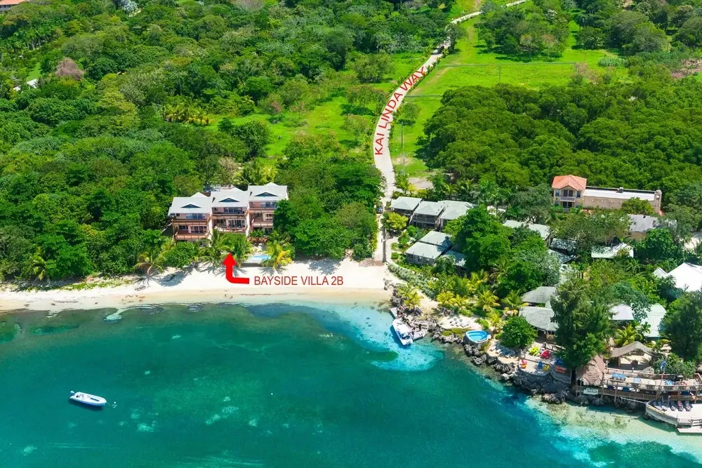 Casa Tortuga Buceadora 2 Bedroom Condo by Redawning