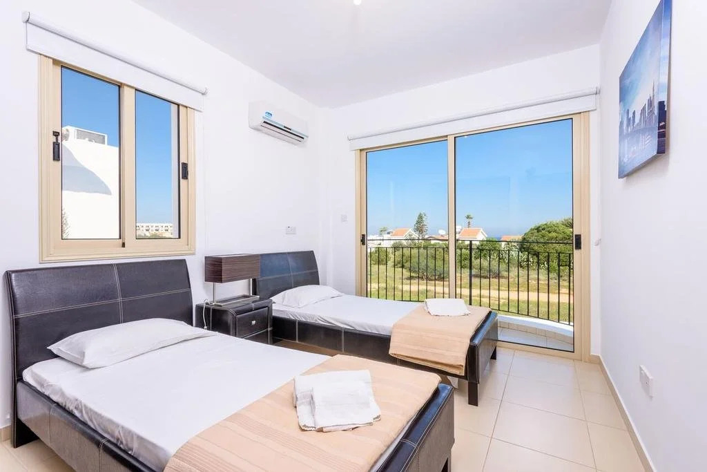 Villa Margarita for Kids