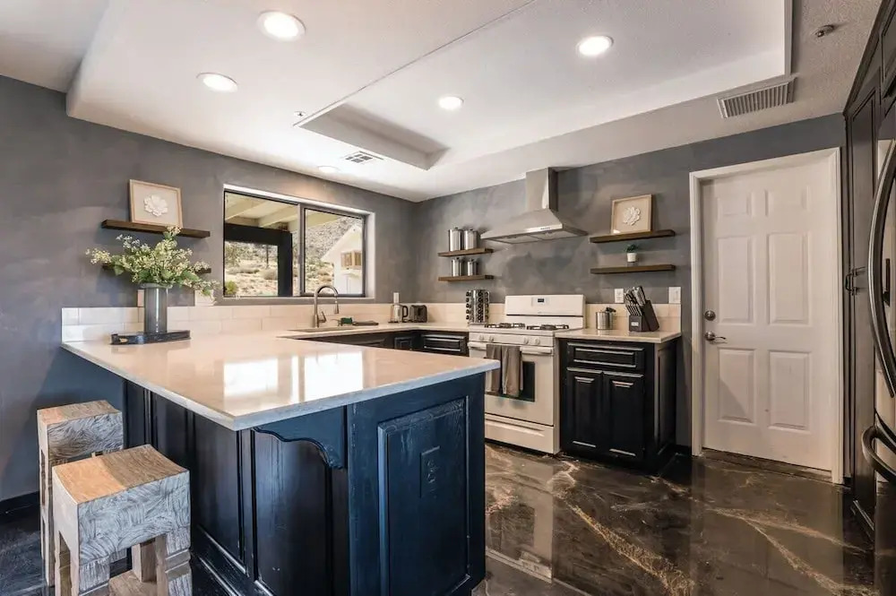 @ Marbella Lane - Zen-like Ambiance 3BR Home in JT