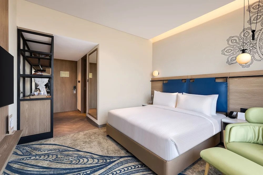 Fortune Walkway Mall, Haldwani - Member ITC Hotels Group