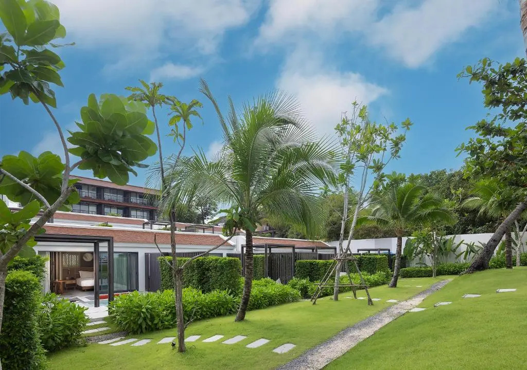 The Culture Samui