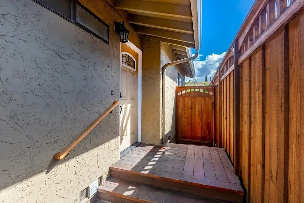 Marbella Lane -siliconvalley 3BR Gem in SJ