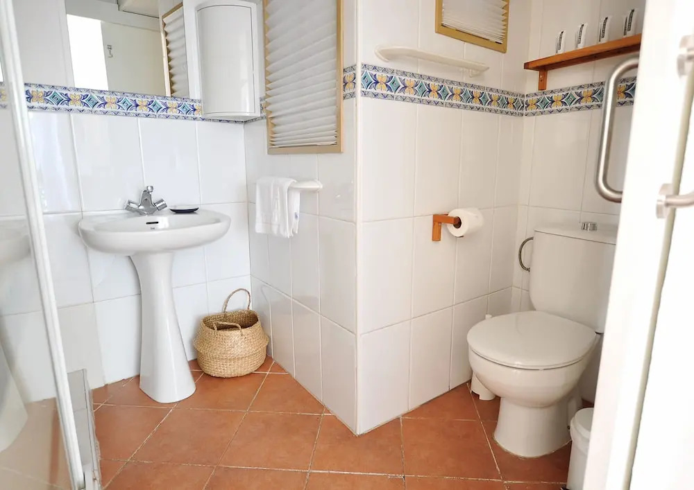 Sitito Plaza del Teatro Apartment