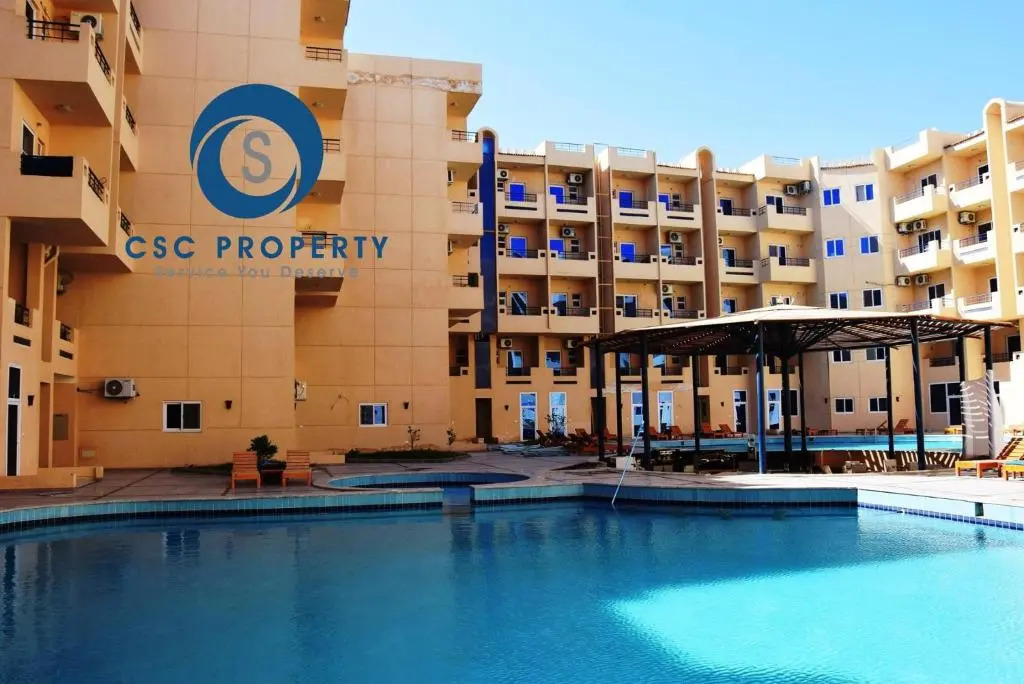 Budget Studio Near El Gouna And Kite Station (Adults Only)