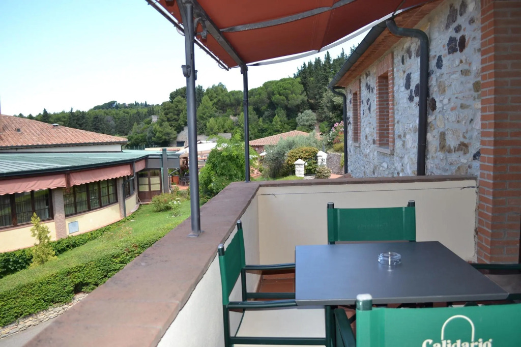Calidario Terme Etrusche