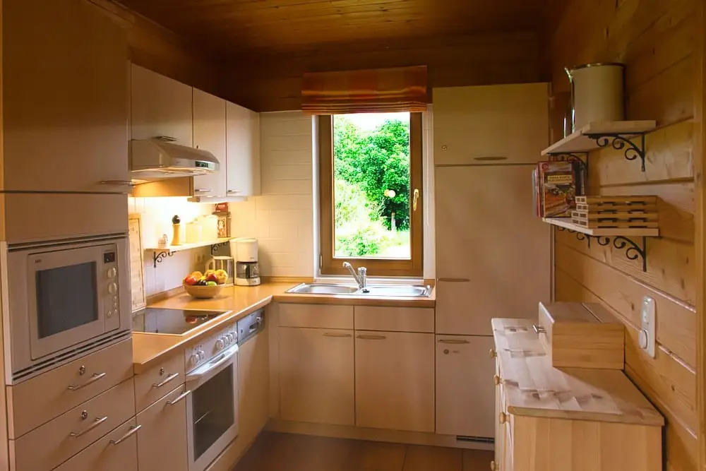 Your Holiday Home in the Harz Mountains