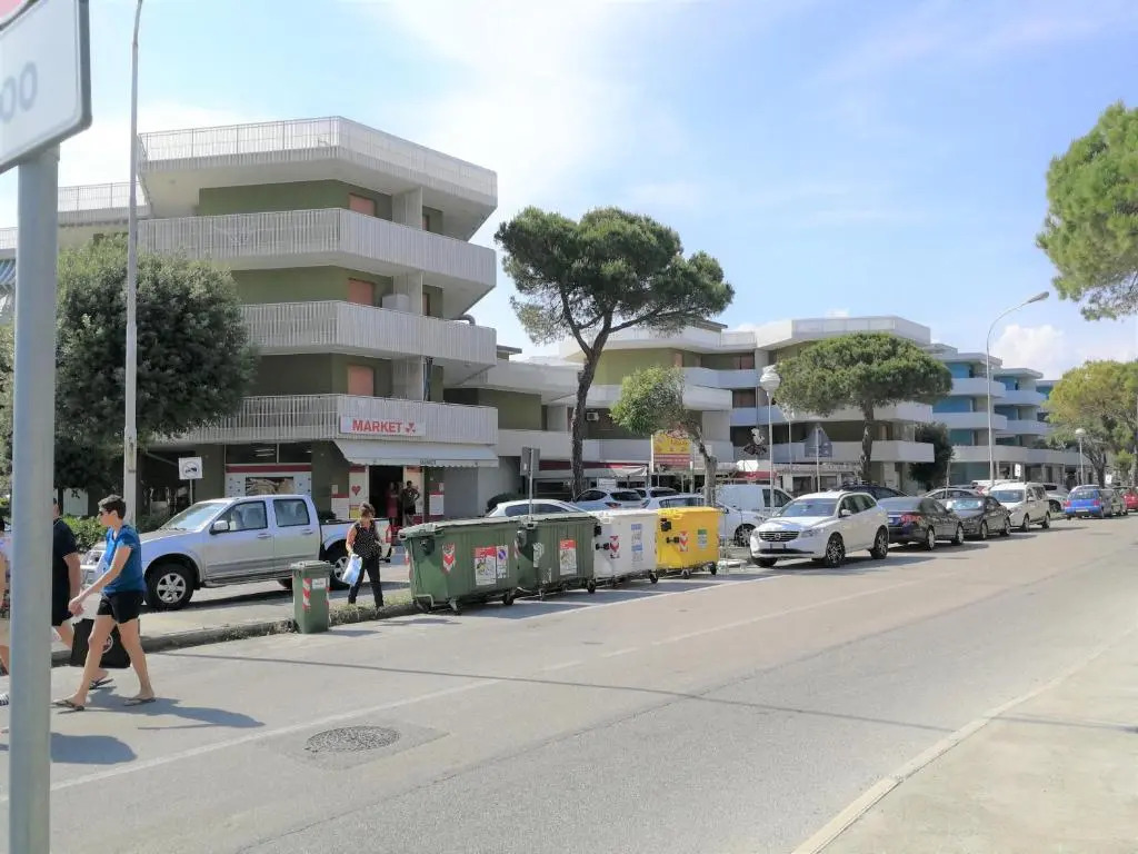 Condominio Moschettieri
