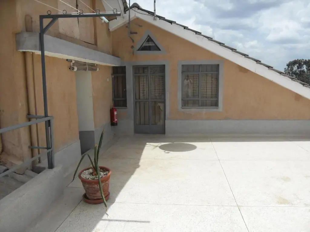 Mirema Hotel