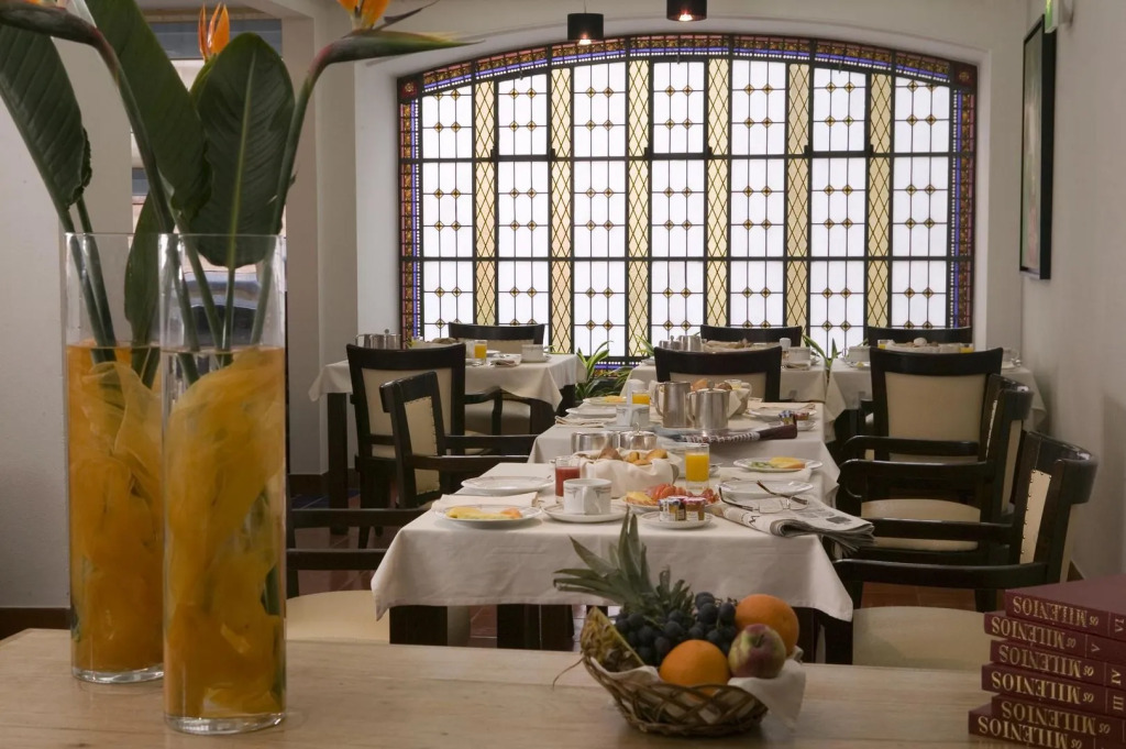 Hotel Principe Real