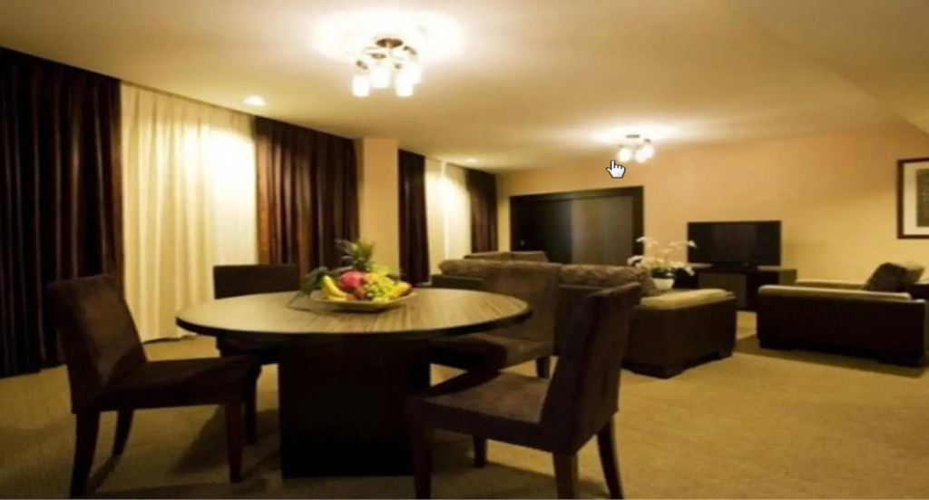 Hotel Felda Residence Kuala Terengganu