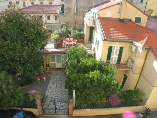 Residence Italia