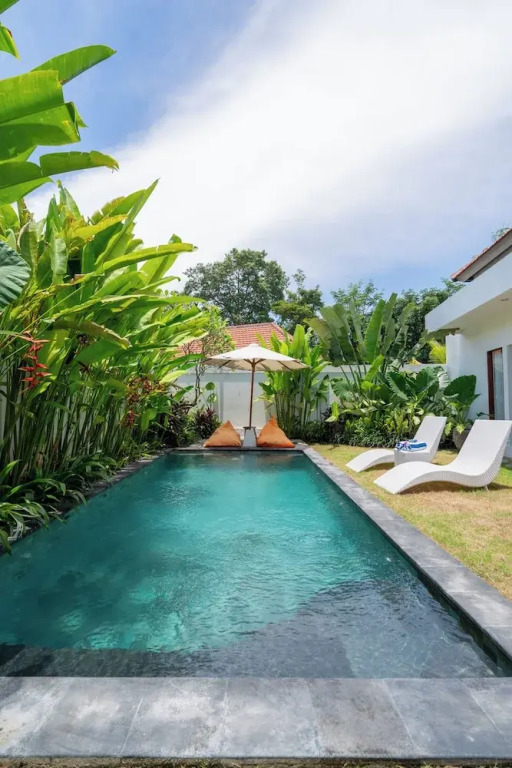 Villa Meli Canggu - By Bali Lyfe Venture