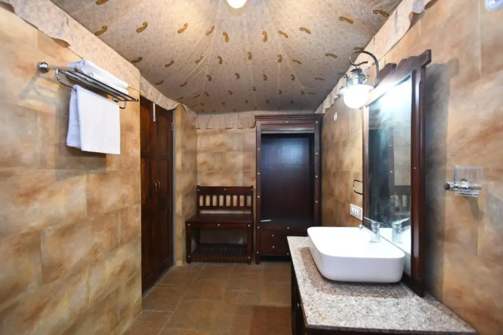 Saipura Bagh Hotel & Resort Jaipur