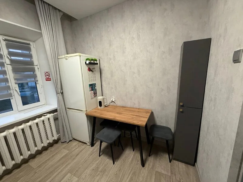 Nadym House  на набережной Оруджева 50