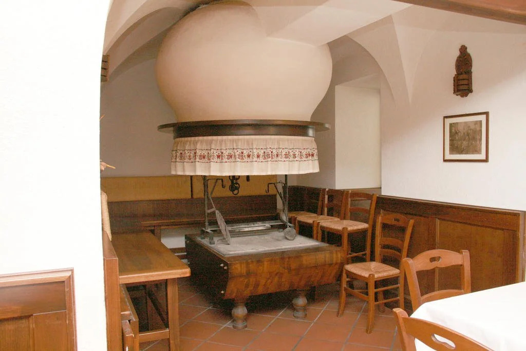 Albergo Cristofoli