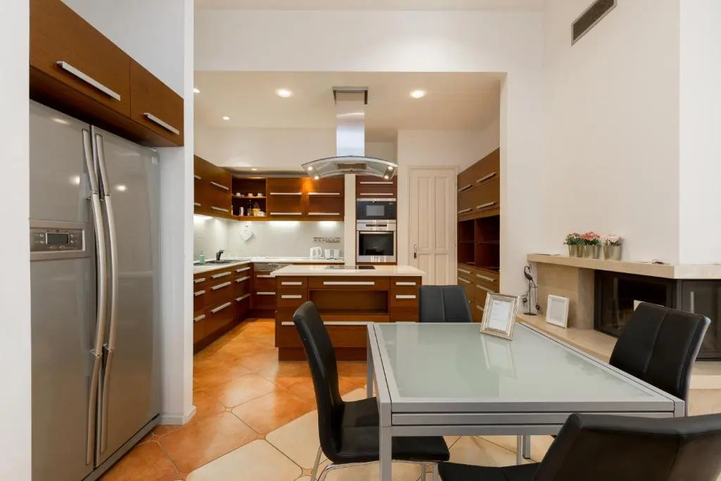 Luxury central Apartment