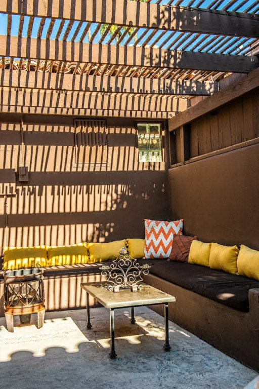 Talavera Palm Springs Hotel - 21 and Over