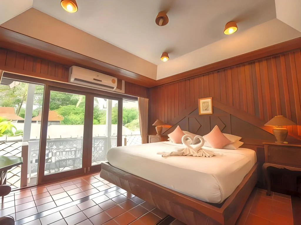 Sans Souci Samui