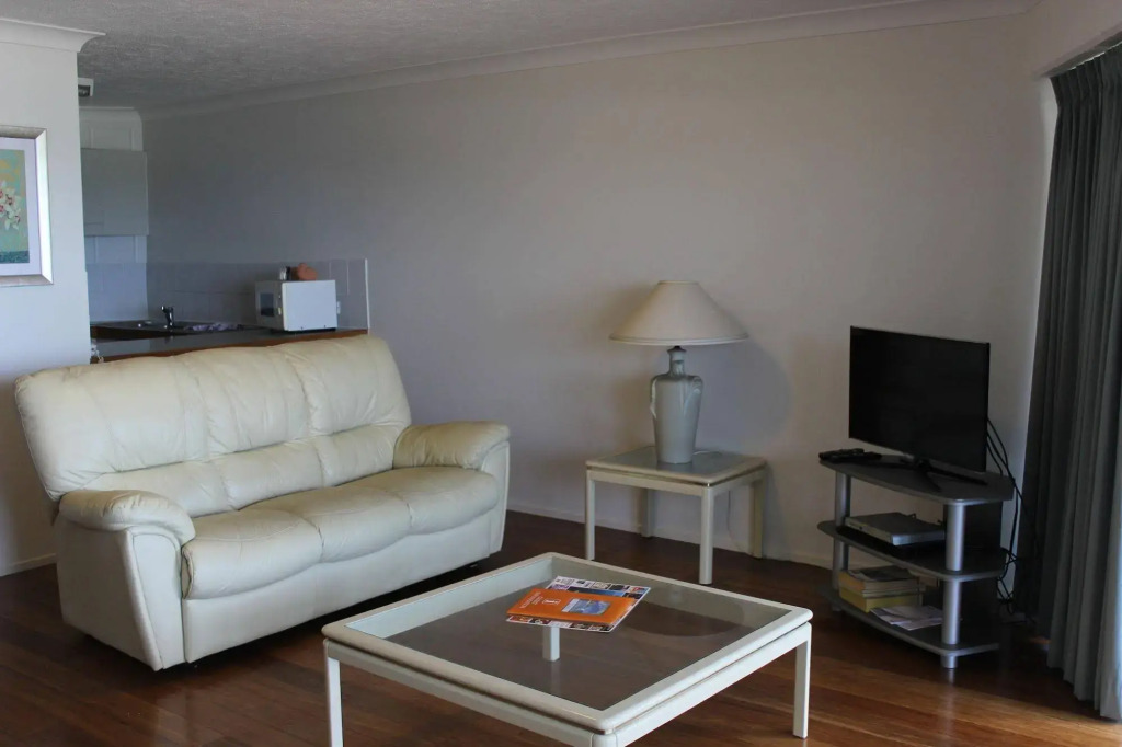 Sandrift Beachfront Apartments