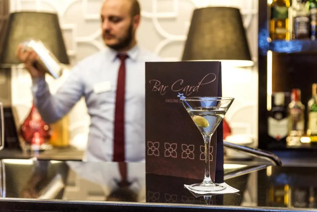 Landmark Creek Hotel & Wellness Plovdiv