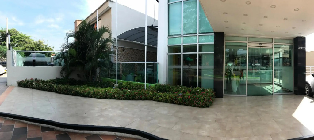 Hotel Genova Prado