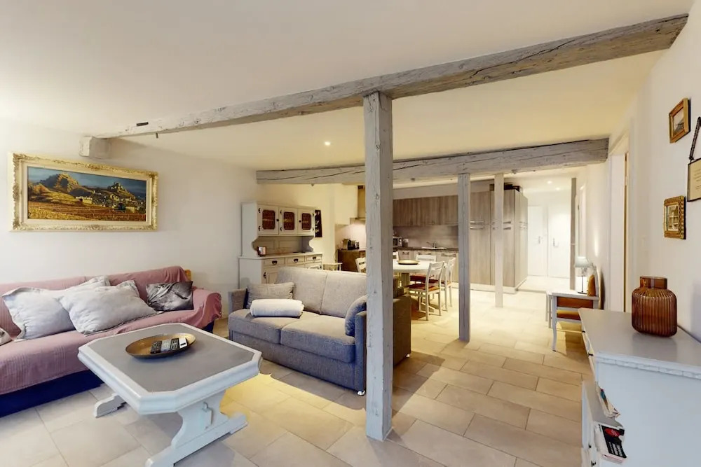 Beautiful Apartment in the Heart of the old City