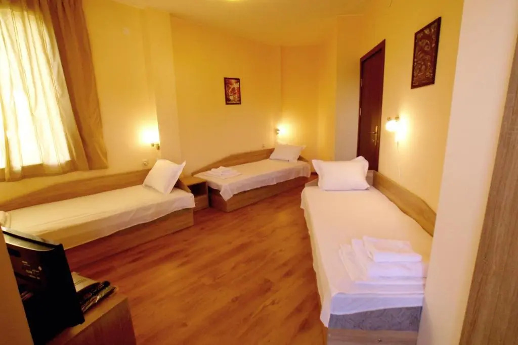 Guest House Brezata - Betula