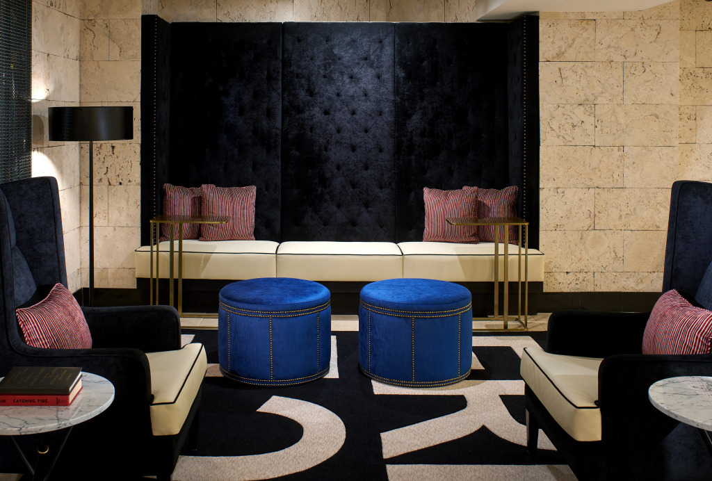Kimpton George Hotel by IHG