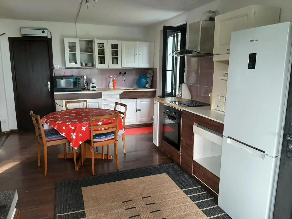 Casa di vacanza Monti Motti