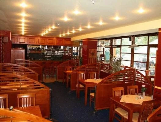 Hotel Skalní Mlýn