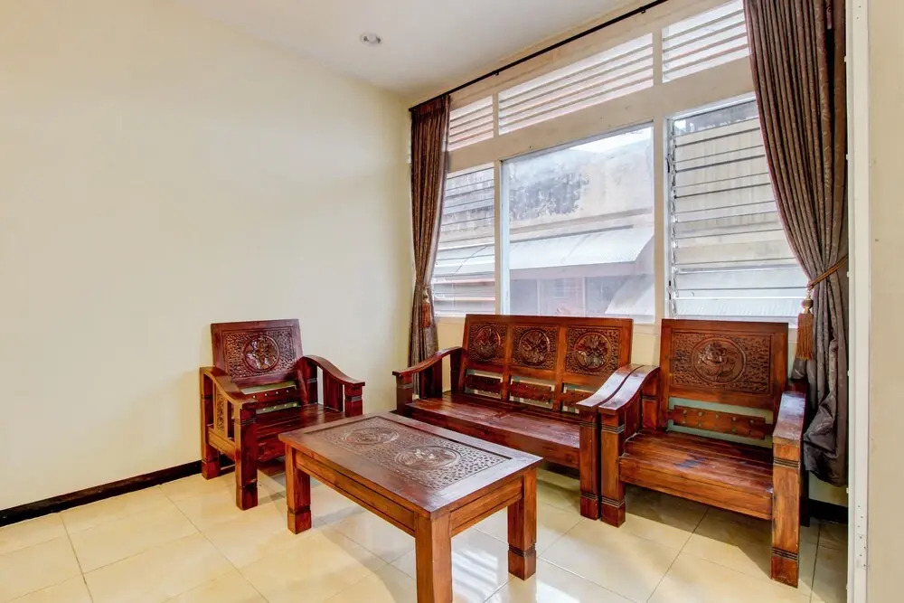 Hotel O Mataram Residence
