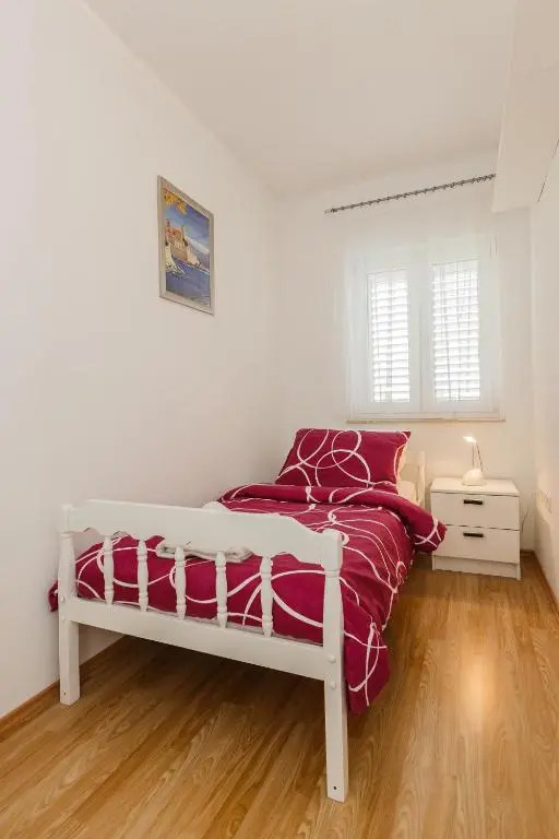 Apartment Anna