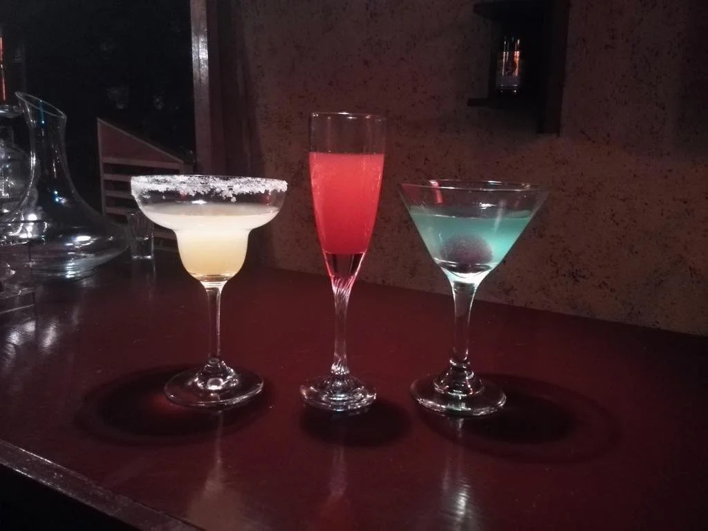 720 Bar Inn