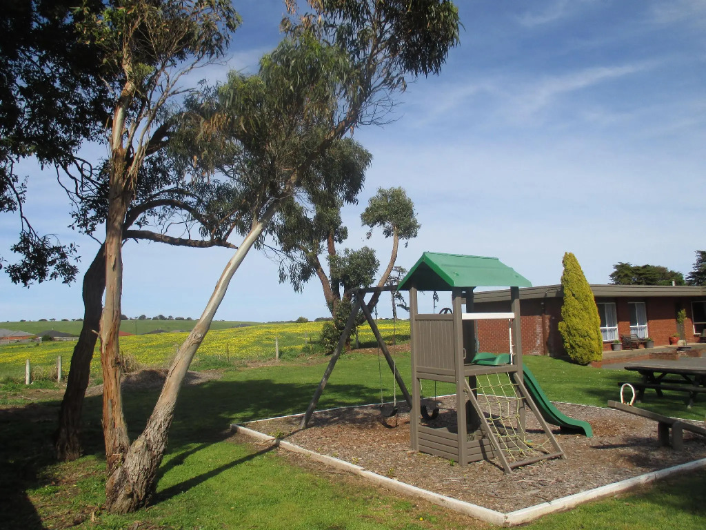 Warrnambool Motel