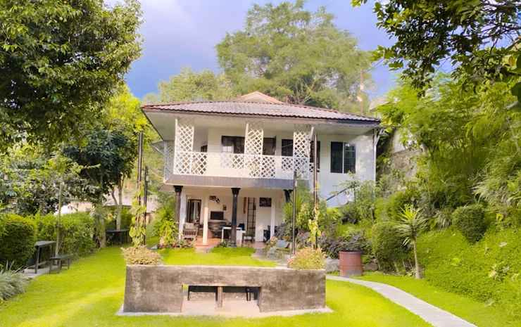 Villa Khoo