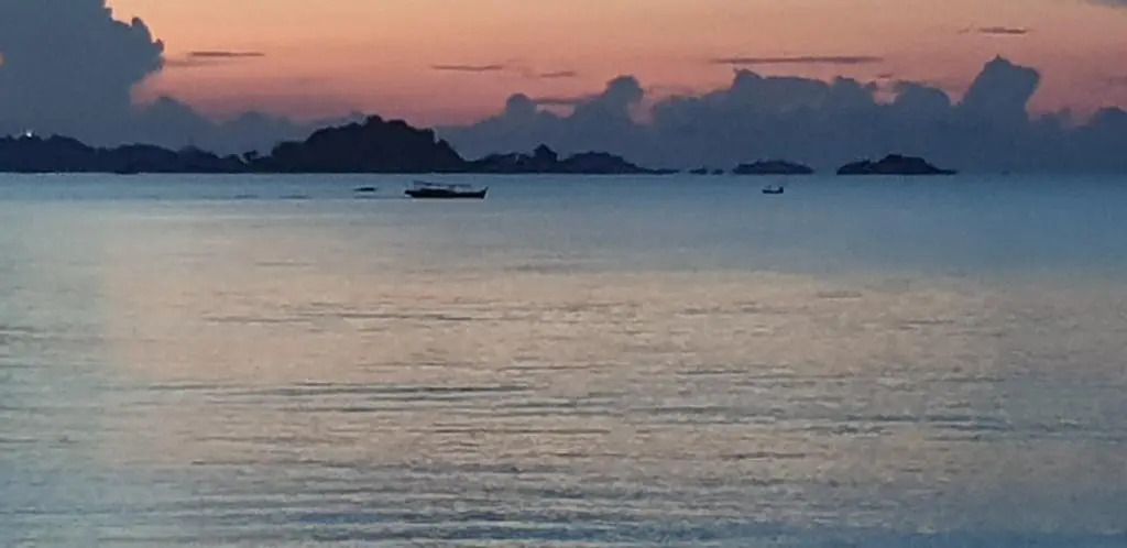Lorin Resort Belitung