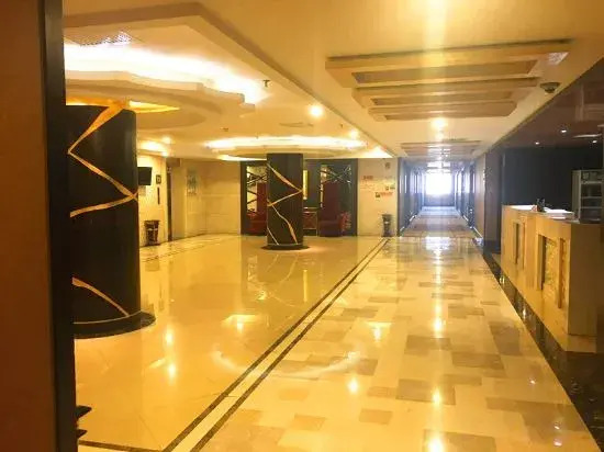 Shijiazhuang Yihai Holiday Hotel