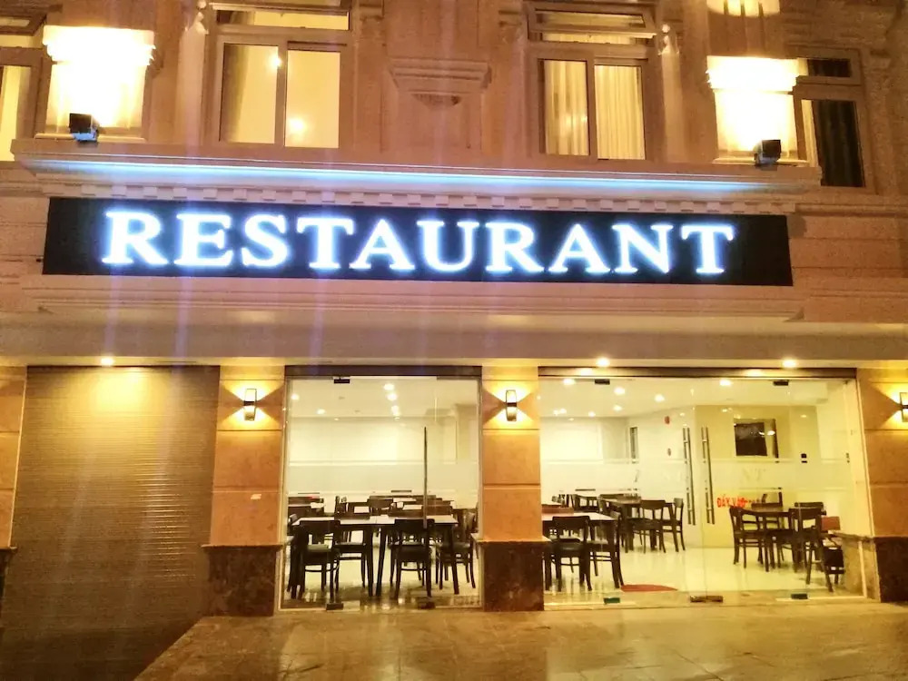 Thien Ly Hotel - Da Lat Center
