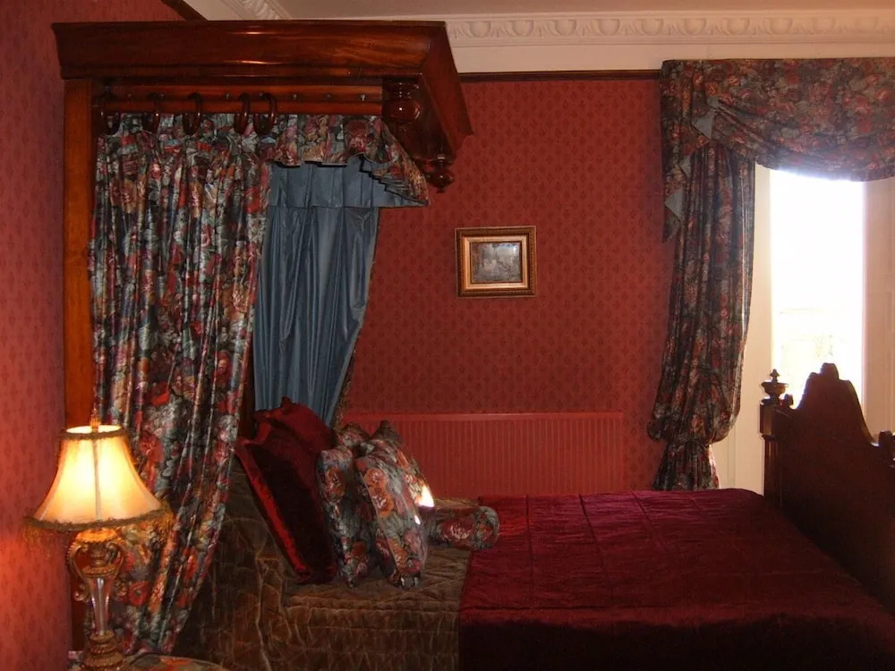 Plas Hafod Hotel