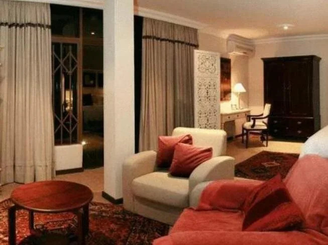 Lembali Lodge