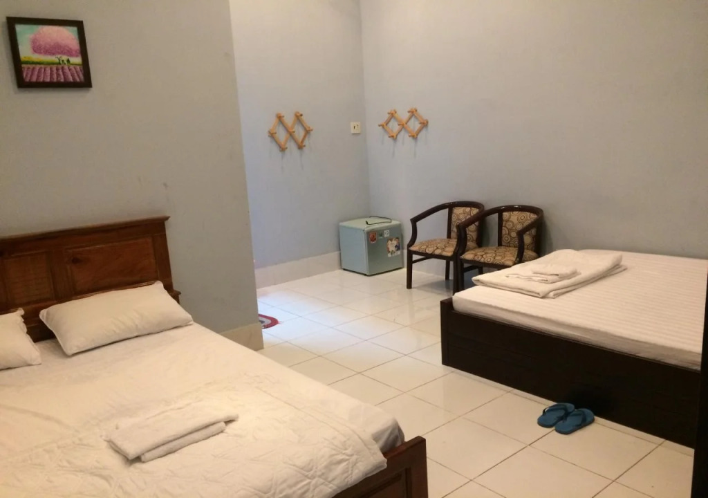 Hai Dang Mekong Guesthouse