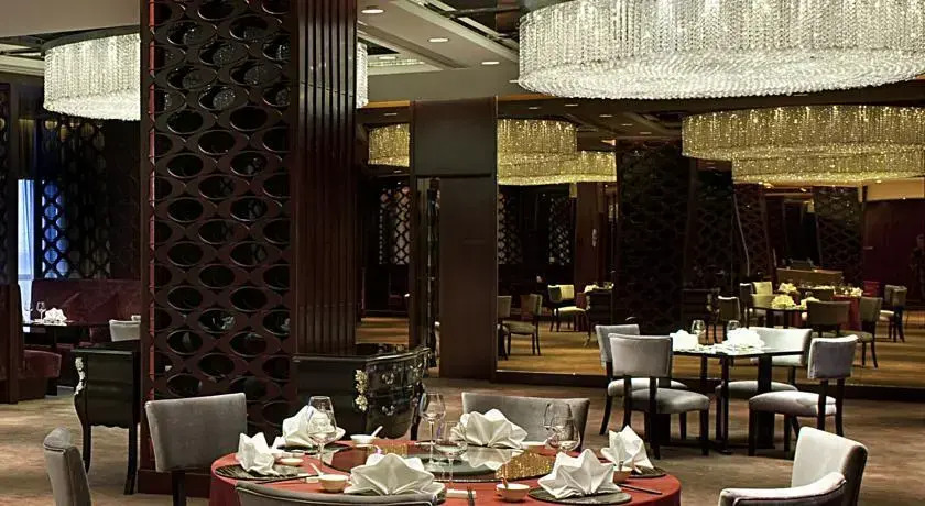Four Points by Sheraton Lianyungang